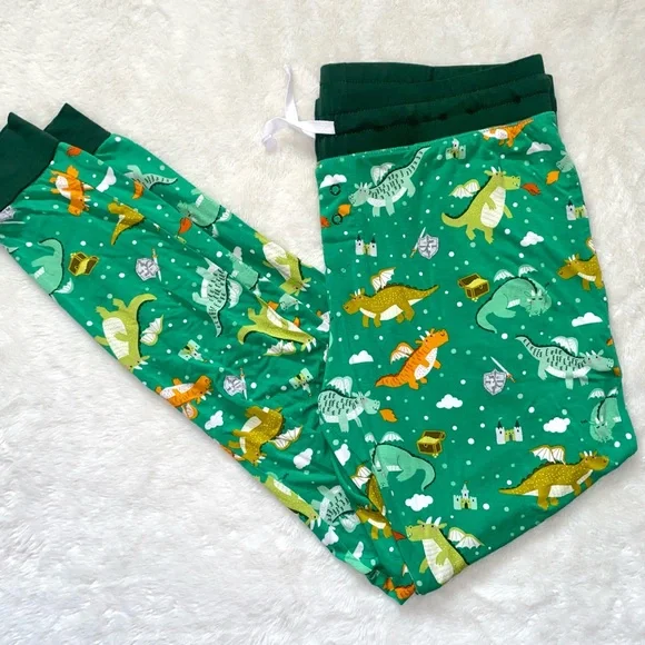 🐉LS Mama Pants🐉